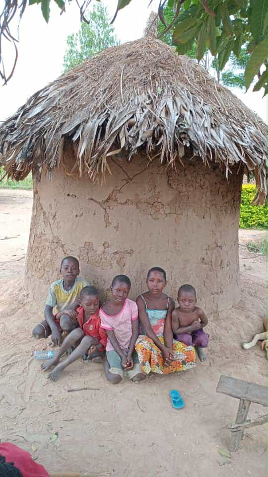 Photo from the community in Uganda.