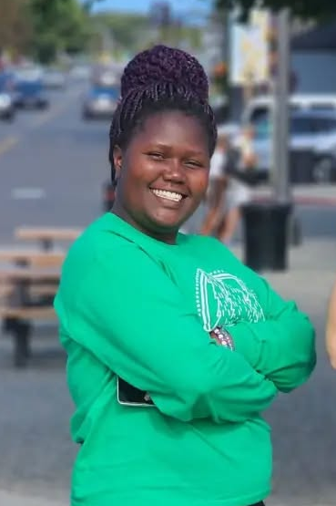 Profile photo of Mirijam.