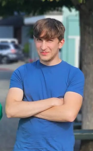 Profile photo of Ádám Győry.